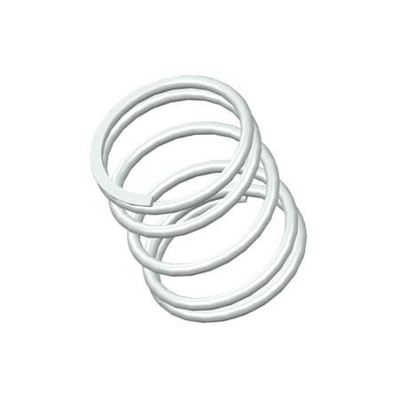 Approved Vendor Compression Spring, O= .300, L= .34, W= .023 G309972630